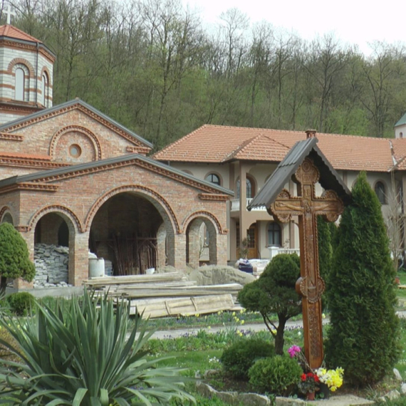 Srpska svetinja u kojoj se dešavaju čuda: Devojčica se oporavila nakon molitve FOTO