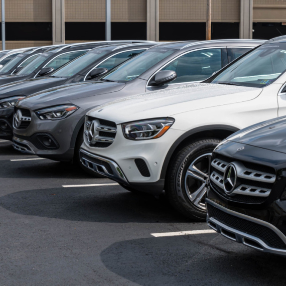 U Mercedesu mogu da odahnu: Obustavljena američka istraga o njihovim dizel motorima