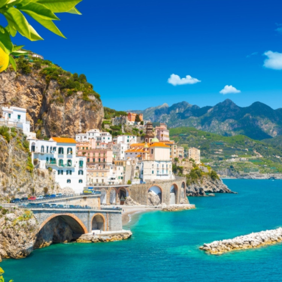 Upoznajte Portofino - neodoljivi dragulj italijanske rivijere VIDEO