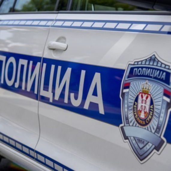 MUP Srbije: Privedena četvorica pripadnika tzv. Kosovske policije