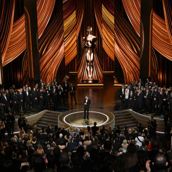 Nova pravila na dodeli Oskara: Proširuje se broj nominovanih u jednoj kategoriji