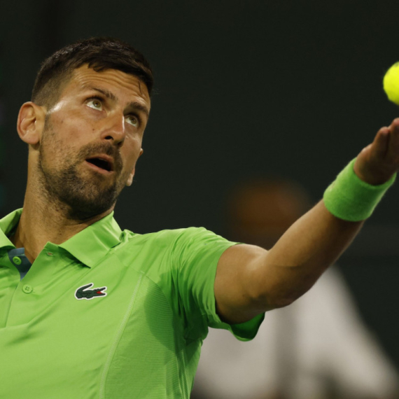 Turnir na kom bi Janik mogao da okonča Novakovu eru – prijavljen i Nadal