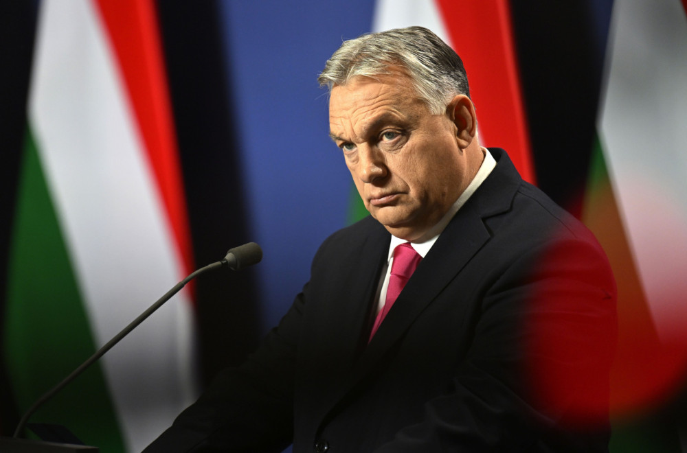 Orban: Ništa ne valja, Evropskoj Uniji treba promena