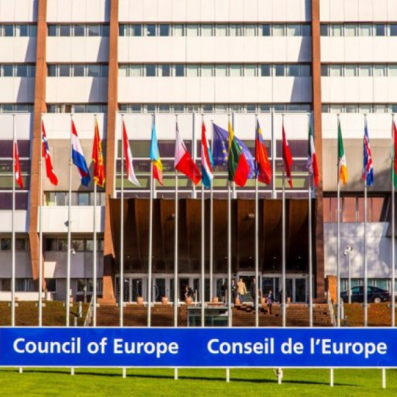 Parlamentarna skupština Saveta Evrope raspravlja o zahtevu tzv. Kosova za prijem