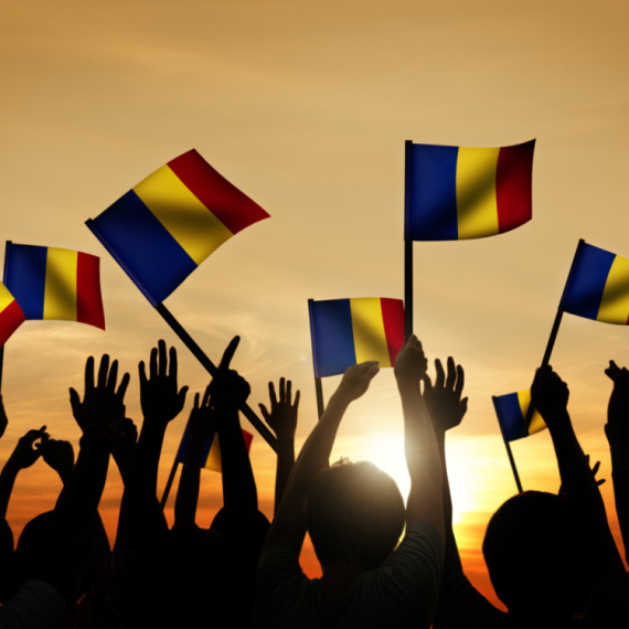 Rumuni se hvale poklonom srpskog kralja FOTO