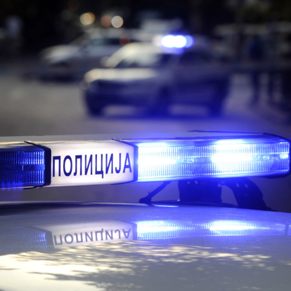 Uhapšeni zakupac placa i vlasnik ringišpila u Kuršumliji