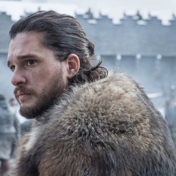 Fanovi razočarani: HBO odustao od serije o Džonu Snežnom