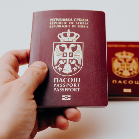 Koliko košta izdavanje pasoša: Podnesite zahtev na vreme, inače će biti skuplje VIDEO