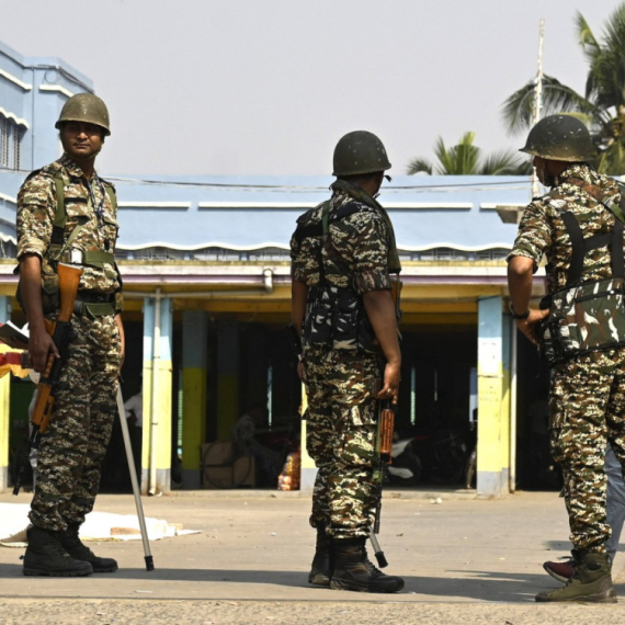 Pucnjava u Indiji: Bezbednosne snage ubile 29 maoista