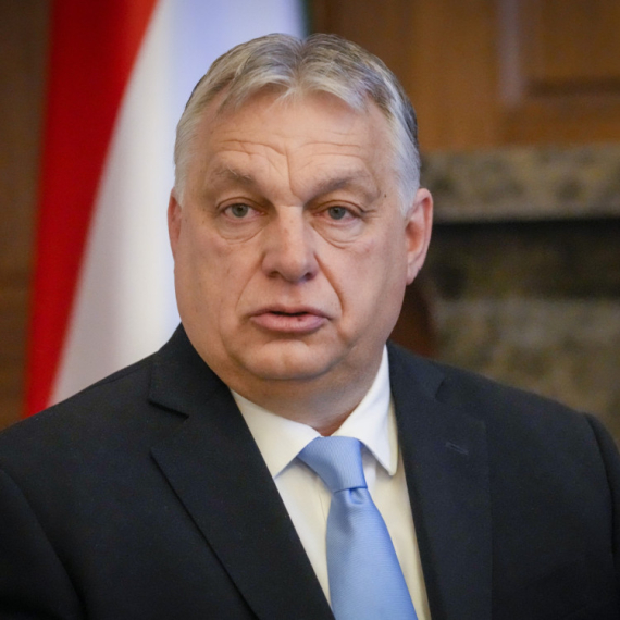 Orban jasan: Ovo je crvena linija