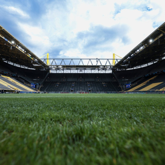 Barselona čuva prednost iz Pariza, Dortmund se nada preokretu – ko ide u polufinale?