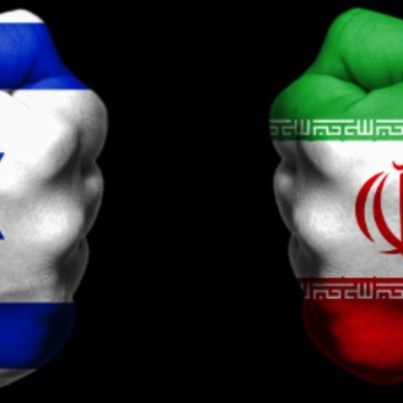 Napad Irana na Izrael: Ko je šta dobio, a šta izgubio