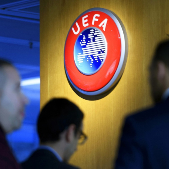 Od UEFA zatražena promena roka za spiskove igrača za EP