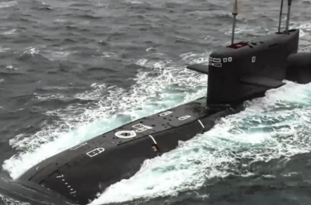 Rusi pokrenuli kod "Monolit"; Podmornice u stanju pripravnosti; SAD odmah spremile B 52H VIDEO