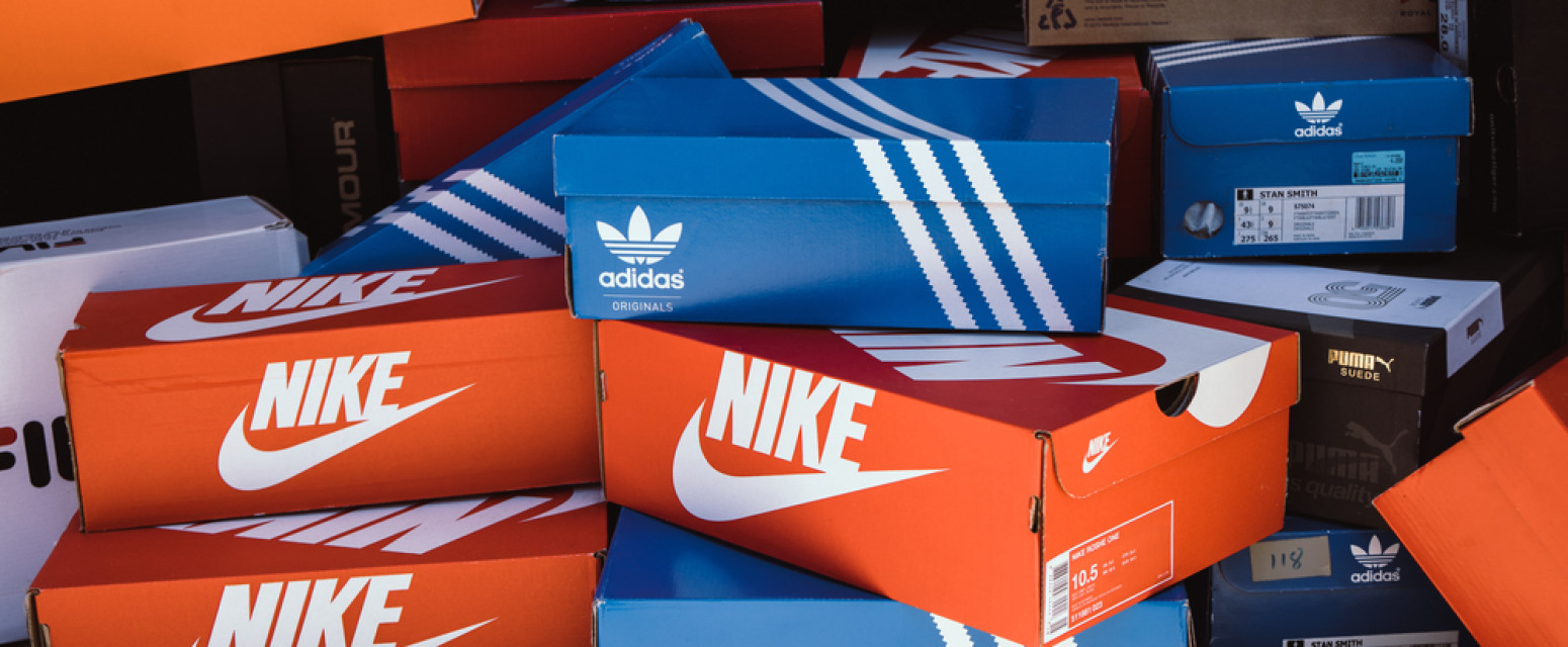 Adidas i Najki na sudu u Nemačkoj zbog pruga