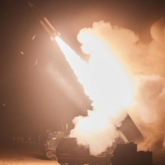 Rusija i Ukrajina: Amerika u tajnosti isporučuje Kijevu rakete dugog dometa