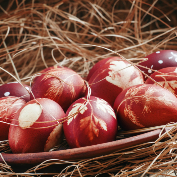 Detaljan cenovnik jaja pred Uskrs