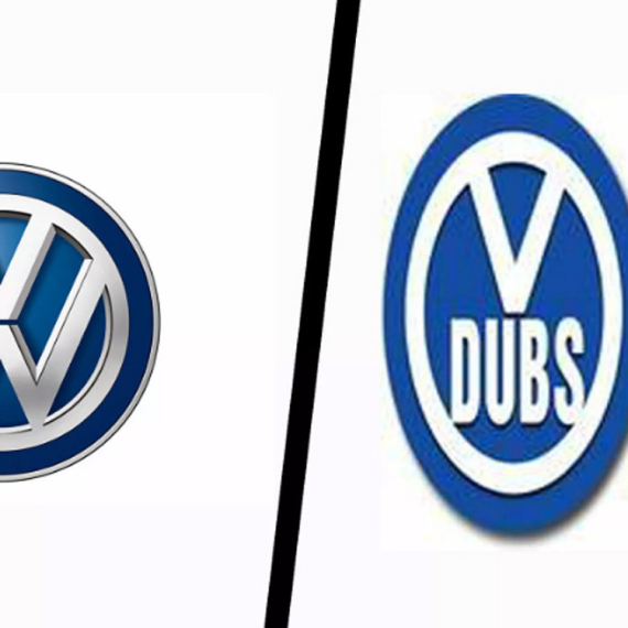 Volkswagen tužio prodavca polovnih automobila: Plagirali ste naš logo