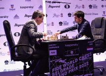 Foto: FIDE