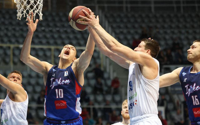 Foto: ABA League/Zadar/Dravko Kucelin