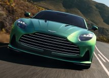 Foto: Aston Martin promo