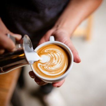 Foto: Shutterstock/I love coffee